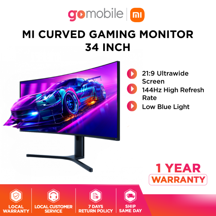 monitor lazada malaysia