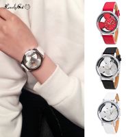 【lovelycat】Kids Dial og Wrist Watch