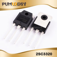 【HOT】 MSale point 2SC3320 C3320 TO-3P ทรานซิสเตอร์ไปยัง-247 IC Gratis Ongkir เดิม