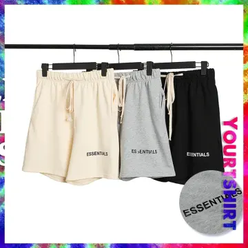 Mens hot sale graphic shorts