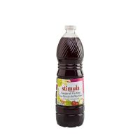 ✨ขายดี✨ สติมูล่า น้ำส้มสายชูหมักจากไวน์ 1000 มิลลิลิตร Stimula Vinegar, 1000ml of wine