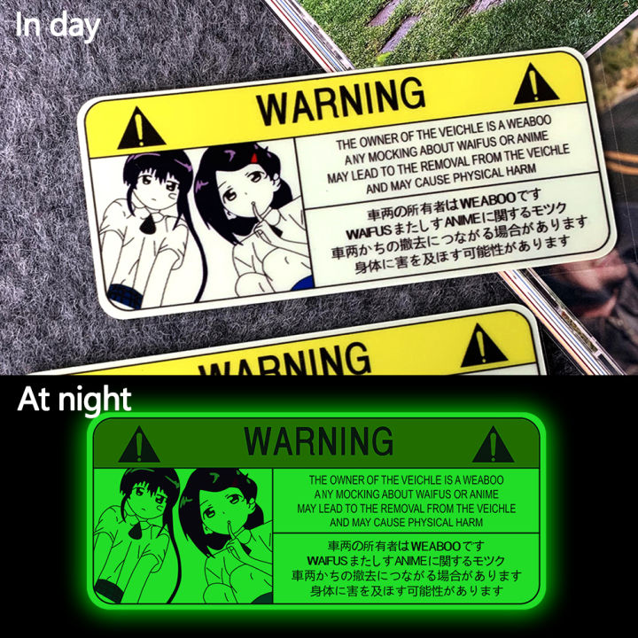 HD anime caution wallpapers | Peakpx