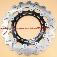 Brake Rotor for YAMAHA XJR1300 XJR 1300 1999 - 2015 / XV1700 XV PC ROAD STAR WARRIOR 1700 2002 - 2007