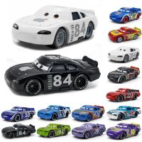 Number Car Pixar Cars Lightning McQueen Jackson Storm Ramirez Vehicle Collectibles Gifts