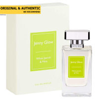 Jenny Glow White Jasmin &amp; Mint EDP 80 ml.