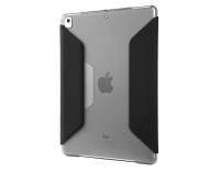 STM Studio Case for iPad Mini 5th Gen / Mini 4 ,สีดำ Black, สีม่วงเข้ม Dark purple