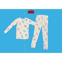✅ [3-5Y] GapKids | Disney Minnie Mouse Pyjamas Set ชุดนอน มินนี่ เมาส์