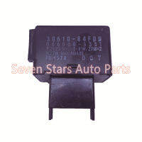 ไฟเลี้ยว Flasher Relay OEM 38610-84F00 066500-5351เข้ากันได้กับ Suzuki