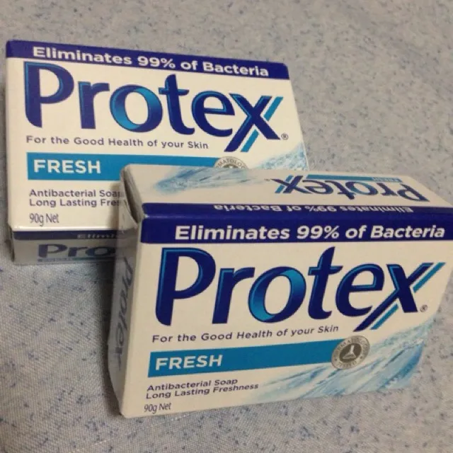 Protex antibacterial soap Lazada PH
