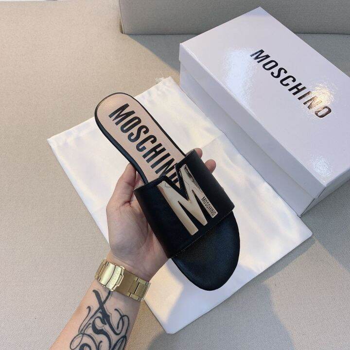 2023-letter-flat-bottom-slippers-early-spring-new-trendy-big-letter-moschino-logo-slippers-large-womens-shoes