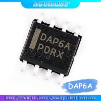 5pcs/lot DAP6A DAP6 SOP-8 new original WATTY Electronics