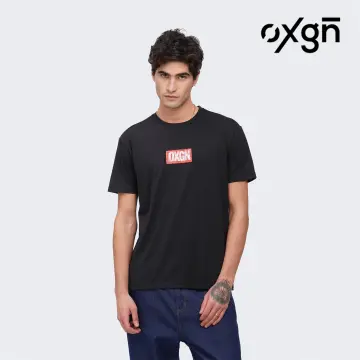 Oxygen t 2025 shirt for men