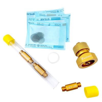 Nano Fat Filter Set Cosmetic Tools Nano Fat Transfer Kit For Liposuction Tools