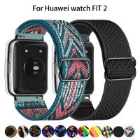 Huawei Watch Fit Band Accessories Huawei Smart Watch Fit Correa - Band Huawei Watch - Aliexpress