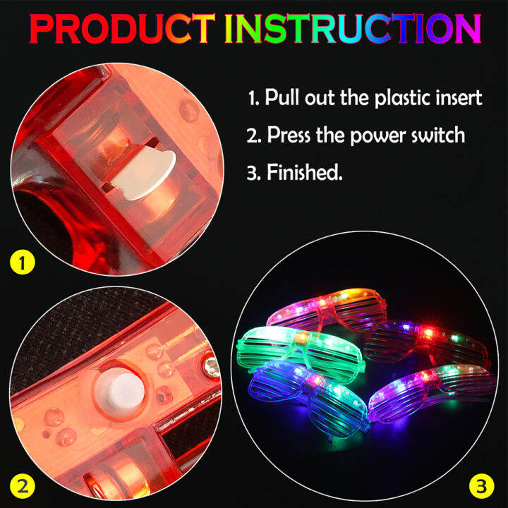 101530-pcs-light-up-led-glasses-5-colors-glow-glasses-glow-in-the-dark-party-supplies-neon-party-favors-for-kids-s