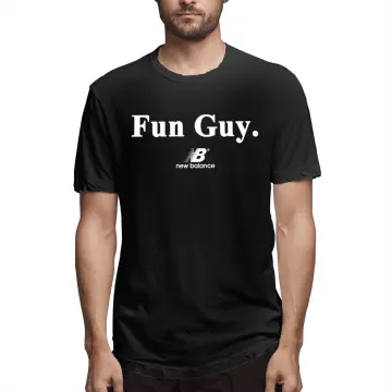 pista opción Presentador Shop Fun Guy New Balance online | Lazada.com.ph