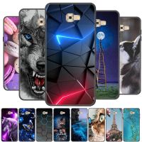 For Samsung C7 Pro Case Silicone Soft TPU Phone Cover for Samsung Galaxy C9 Pro Case Bumper for Galaxy C7 Pro C7Pro C 7 Capa Electrical Safety