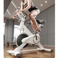 ♨ Spinning indoor fitness bike ultra-quiet magnetron intelligent motion bicycle equipment to weight