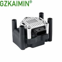 brand new New Ignition Coil Pack FOR VW GOLF IV BORA POLO FOR CADDY PASSAT FOR JETTA FOR BETTLE 032905106B 032905106E 032905106