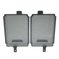 For BMW R1250GS R 1250 GS Adventure 2019-2021 Motorcycle Radiator Guard Grille Cover Protector Accessories Cooler Protection