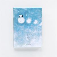 Our Story Begins The Other Side of The Dream Series Design Notebook A5 Color Page Hardcover Notebook Notepad Diary wholesales