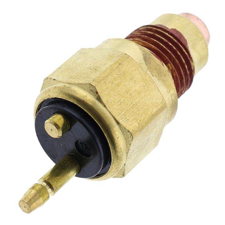 Water Fuel Temperature Sensor Temp Switch for Yanmar 4TNV98 Tractors