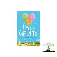 Then you will love &amp;gt;&amp;gt;&amp;gt; Bestseller !! Love &amp; Gelato [Paperback] UK Version หนังสือภาษาอังกฤษนำเข้าพร้อมส่ง (New)