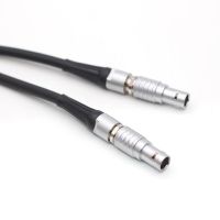 ‘；【-【 0B 7Pin To 0B 7Pin Cable For TILTA Nucleus M WLC-T03 Wireless Follow Focus Lens Control Nucleus M Cable