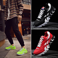 Mens Sneakers Trainers Sport Breathable Running Shoes Women Leisure Cushion Couples Mixed Color Sports Sneakers 10 Colors