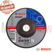 BOSCH ใบเจียรหนา 4นิ้วx6มม.(แพค5)