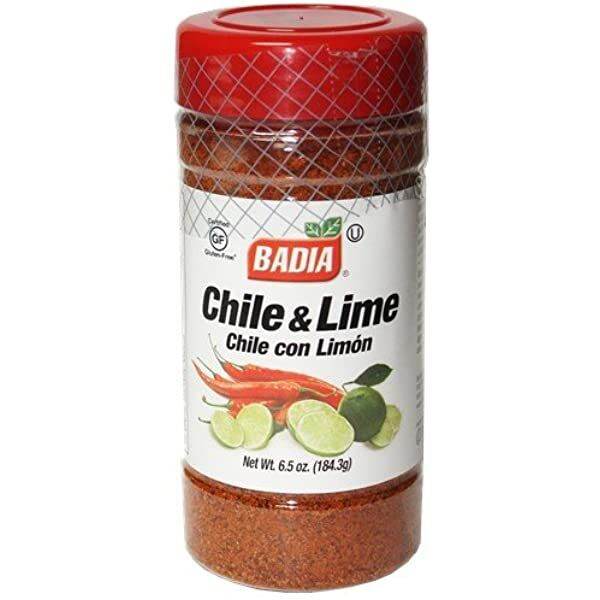Badia Chile & Lime 6 oz Lazada PH