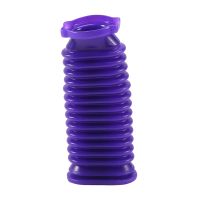 Soft Roller Blue Hose for Dyson V6 V7 V8 V10 V11 Vacuum Cleaner for Home Cleaning Replacement Accessories