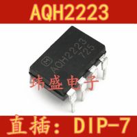 10pcs AQH2223 DIP-7   aqh2223