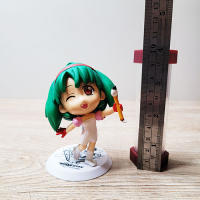 Macross Frontier the Movie: The False Songstress: Ranka Lee (แท้) ไม่มีกล่อง ของมีตามภาพ