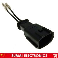 2Pin Horn Adapter Auto Speaker Connector Horn Plug Car Electrical Modified For Hyundai  KIA etc. Electrical Connectors