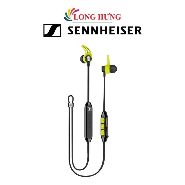 Tai nghe Sennheiser CX Sport - Mac Center