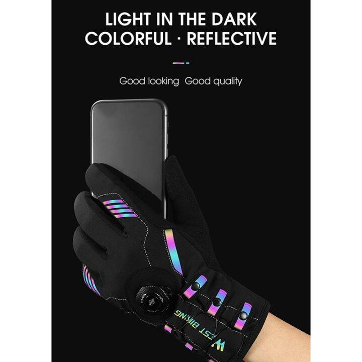 west-biking-motorcycle-breathable-full-finger-racing-gloves-outdoor-sports-bicycle-riding-cross-dirt-bike-gloves