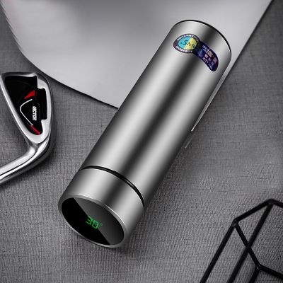 ◐ Thermos Stainless Steel Water Bottle Thermo Steel Bottle Mug - Stainless Steel - Aliexpress