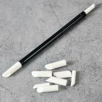 Seepage line oldening wiper Remedy PEN wiping Stick TOOL สำหรับ DAM mo