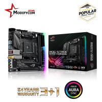 ASUS ROG STRIX B450-I GAMING