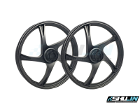 ล้อแม็ก ( Racing HL ) 14 " สำหรับรุ่น MIO