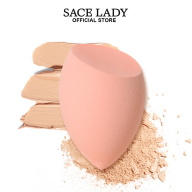 SACE LADY Makeup Puff Wet & Dry Beauty Sponge 9g thumbnail