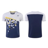 Yonex Badminton Mens Quick Dry T-shirt