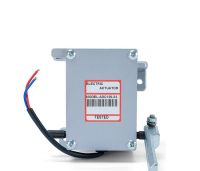 เครื่องกำเนิดไฟฟ้าดีเซลตัวกระตุ้นภายนอก ADC225 12V 24V