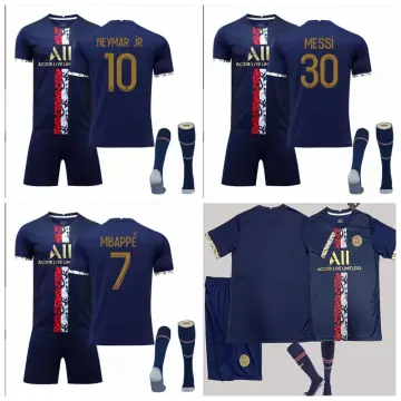 PSG Special Edition kit 22-23 Paris Saint-germain Football Jersey Soccer  Jersey t-shirt