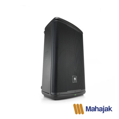 JBL EON715 ลำโพง PA พร้อมภาคขยายขนาด 15 นิ้ว มาพร้อม Bluetooth ในตัว