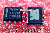 5PCS New Original TPS54360DDAR TPS54360  Printing 54360 SOP-8 In Stock