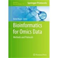 Bioinforatics สำหรับวิธีการข้อมูล Omics และโปรโตคอล (Maria V)