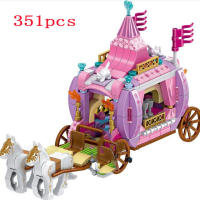 Building Blocks friends for Princess Windsor Castle Prince Girl Series Childrens Educational Assembled Toys