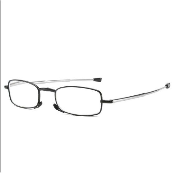 แว่นตาแฟชั่นแว่นสายตายาวแว่นอ่านหนังสือแบบพกพา-100-400